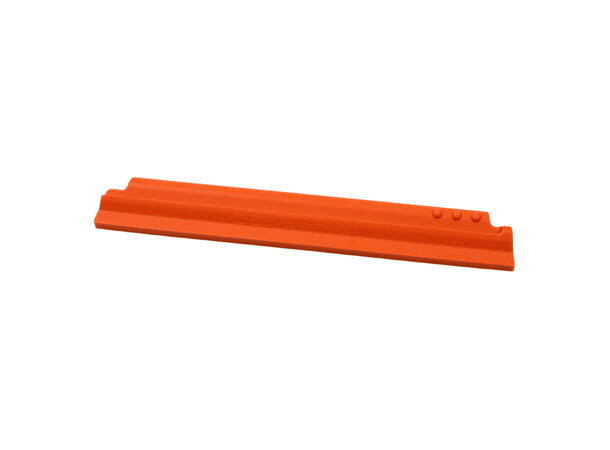 Blade, Silicone For Wide Squeegee  (NEW)