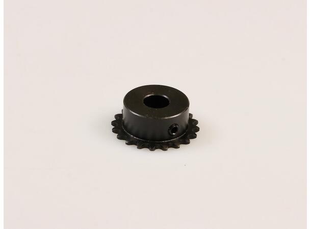 Drive Sprocket, 20 Tooth For VCT-2000 Drivhjul, 20 tenner for VCT-2000 