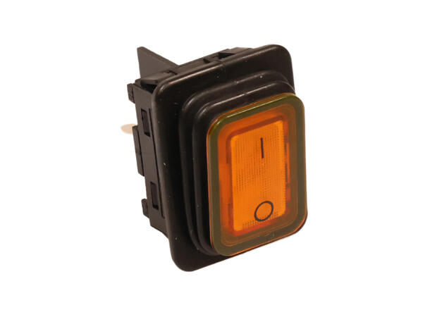 Switch (New Model Since 5/98) 250Volt, 2 0 Amp, 