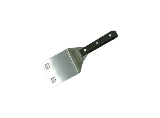 Spatula Stainless Steel 108 Mm For 10:1 Meat 