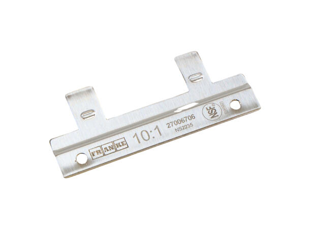 Blades Meat 10:1 (Pkg 20) Kjøttblader 10:1 (pk. 20) 