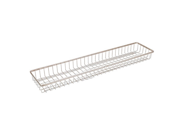 Crumb Rack Tray 1/3, Mesh 