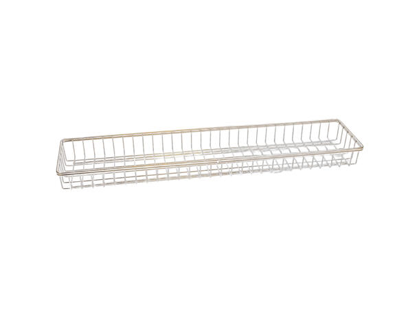 Crumb Rack Tray 1/3, Mesh 