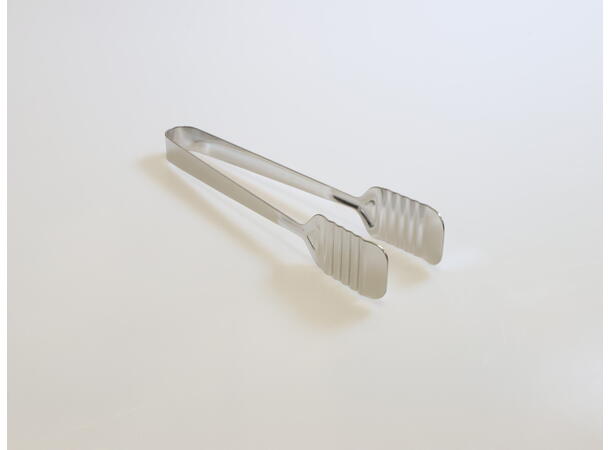 Tong, L235NN Stainless Steel (Set of 2) 