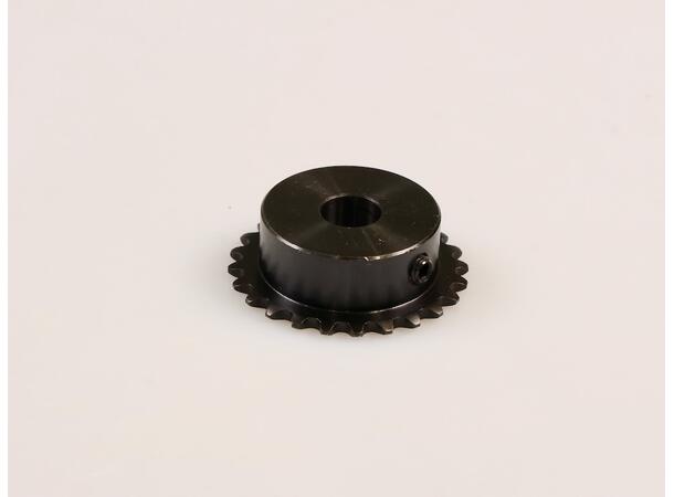 Sprocket, 1/2 Bore For VCT-2000 Kjedehjul, 1/2" boring for VCT-2000 