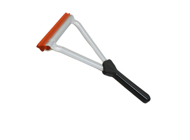 Squeegee Grill (NEW)