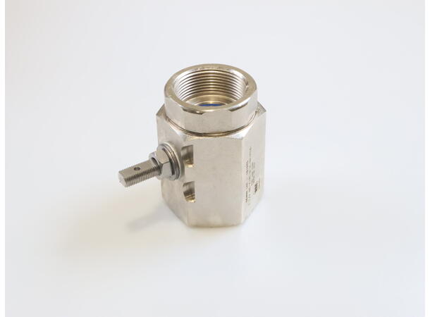 Valve Drain (bruk varenr HP795 Avløpsventil (bruk varenr HP795 