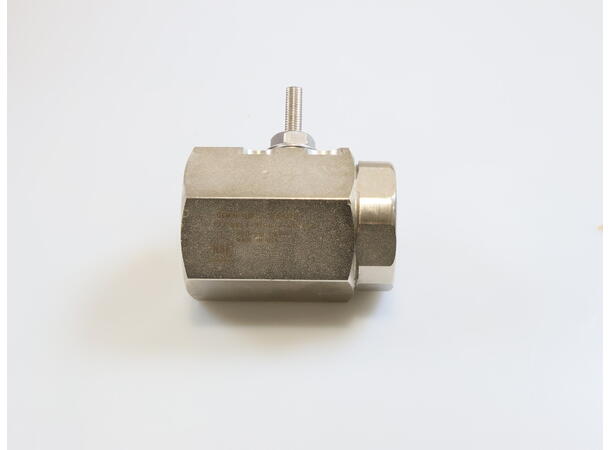 Valve Drain (bruk varenr HP795 Avløpsventil (bruk varenr HP795 